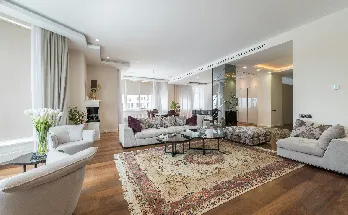 آپارتمان 341 متری در مهرآباد