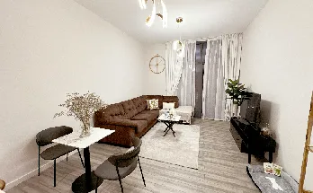 آپارتمان 75 متری دو خواب بلوار شاهد سپاهانشهر