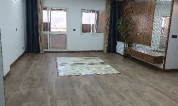 آپارتمان 120 متری سه خواب بلوار شاهد سپاهانشهر