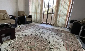 آپارتمان 100 متری دو خواب فارابی3 سپاهانشهر