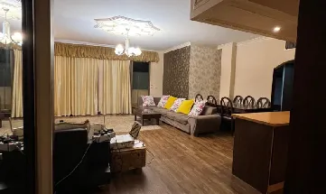 آپارتمان 111 متری الوند3 سپاهانشهر