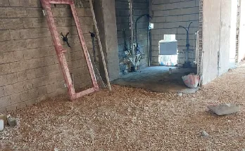 آپارتمان 125 متری دو خواب در فدکیه