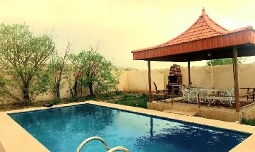 باغ ویلا 1000 متری زردنجان