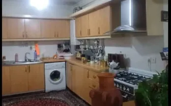 آپارتمان 120 متری الوند2 سپاهانشهر