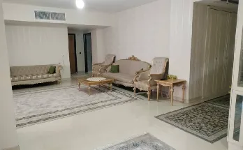 آپارتمان 108 متری دو خواب در شفق