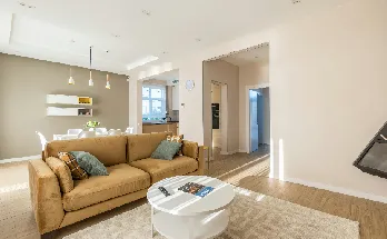 آپارتمان 120 متری دو خواب الوند2 سپاهانشهر