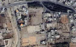 زمین 3 طبقه 155 متری دنارت