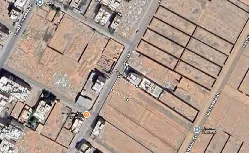 زمین دو طبقه 112 متری کوی راه حق