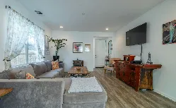 آپارتمان 95 متری دو خواب در امیریه