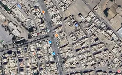 زمین 400 متری در قائمیه