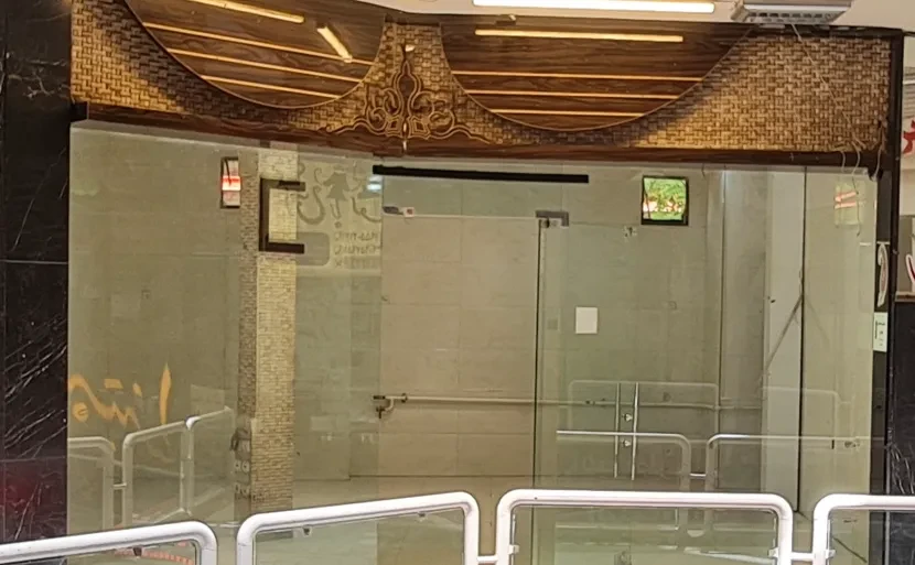 مغازه 37 متری در میدان انقلاب|اجاره تجاری مغازه| چرخاب اصفهان