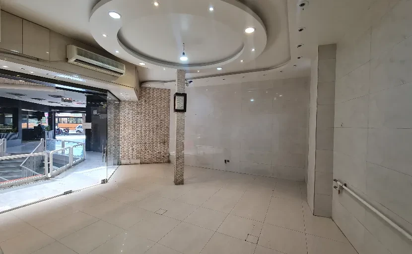 مغازه 37 متری در میدان انقلاب|اجاره تجاری مغازه| چرخاب اصفهان