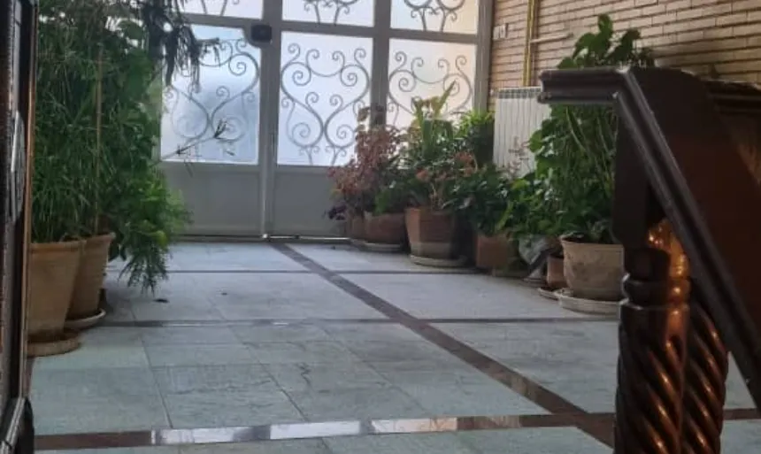 ویلایی دو طبقه 250 متری در امیر حمزه|خرید کل مجتمع| امیریه اصفهان