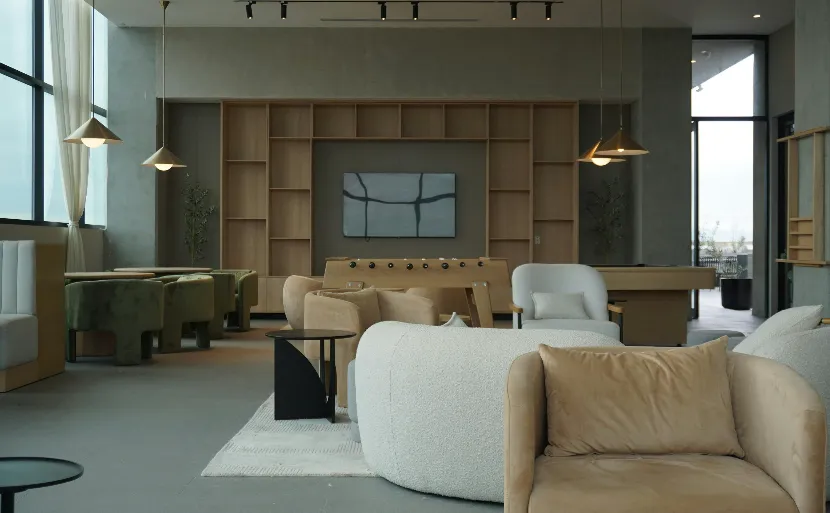 آپارتمان 110 متری سه خواب در بهارستان|خرید آپارتمان|  بهارستان