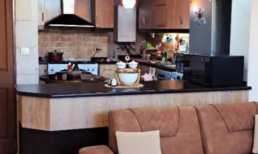 آپارتمان 105 متری دو خواب سپاهانشهر|خرید آپارتمان| سپاهان شهر اصفهان