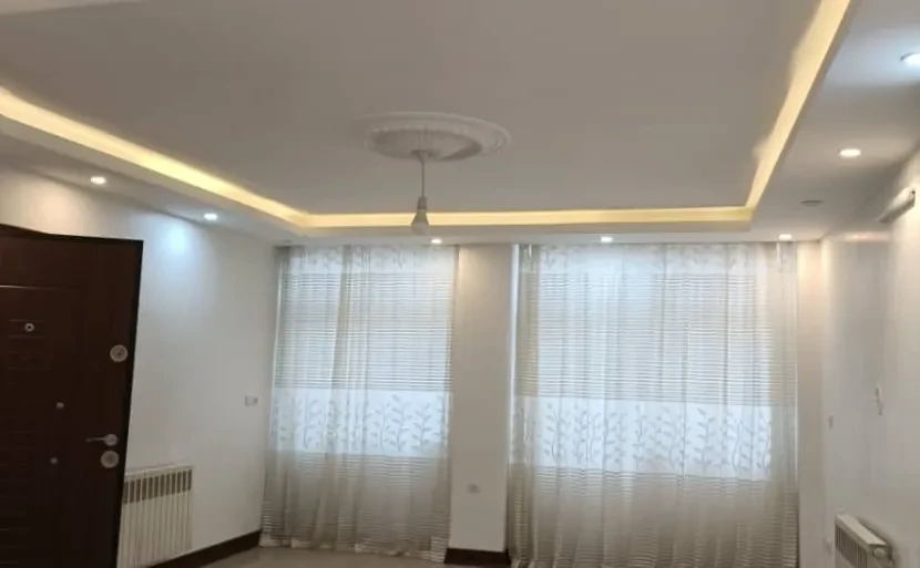 ویلایی 76 متری در خاقانی|خرید خانه ویلایی| قینان اصفهان