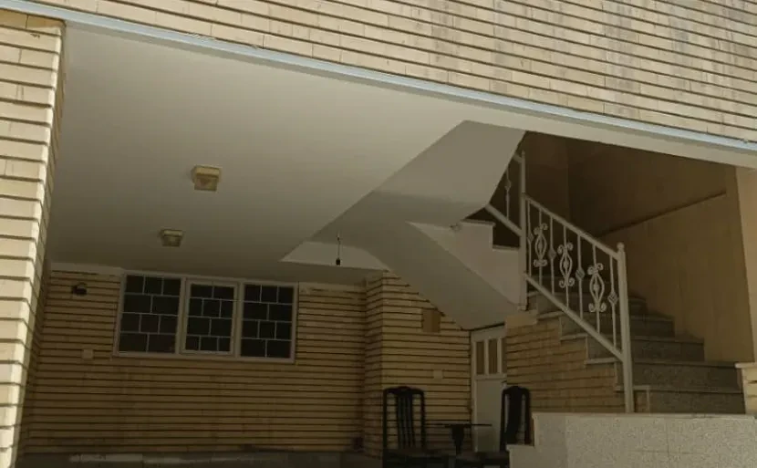 ویلایی 76 متری در خاقانی|خرید خانه ویلایی| قینان اصفهان