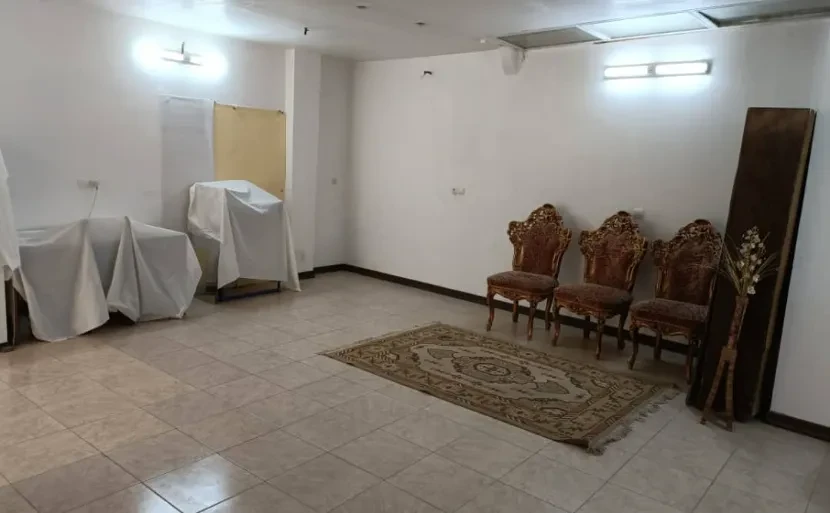 ویلایی 76 متری در خاقانی|خرید خانه ویلایی| قینان اصفهان