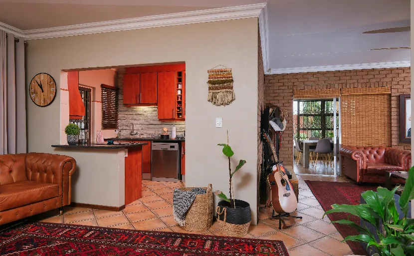 ویلایی 76 متری در خاقانی|خرید خانه ویلایی| قینان اصفهان