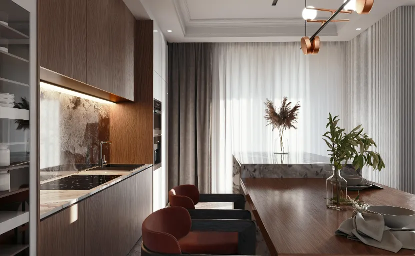 آپارتمان 186 متری در خیابان سهروردی|خرید آپارتمان| باغ زیار اصفهان