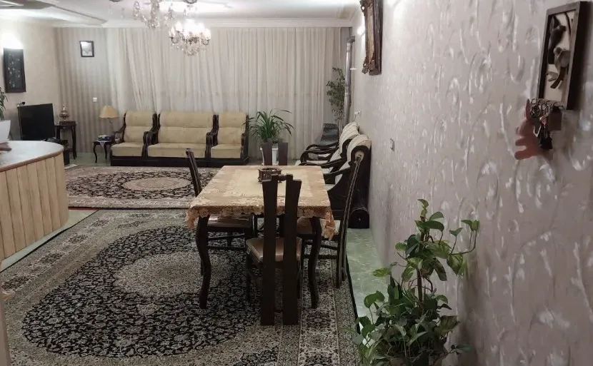 آپارتمان 117 متری توحید شرقی سپاهانشهر|خرید آپارتمان| سپاهان شهر اصفهان