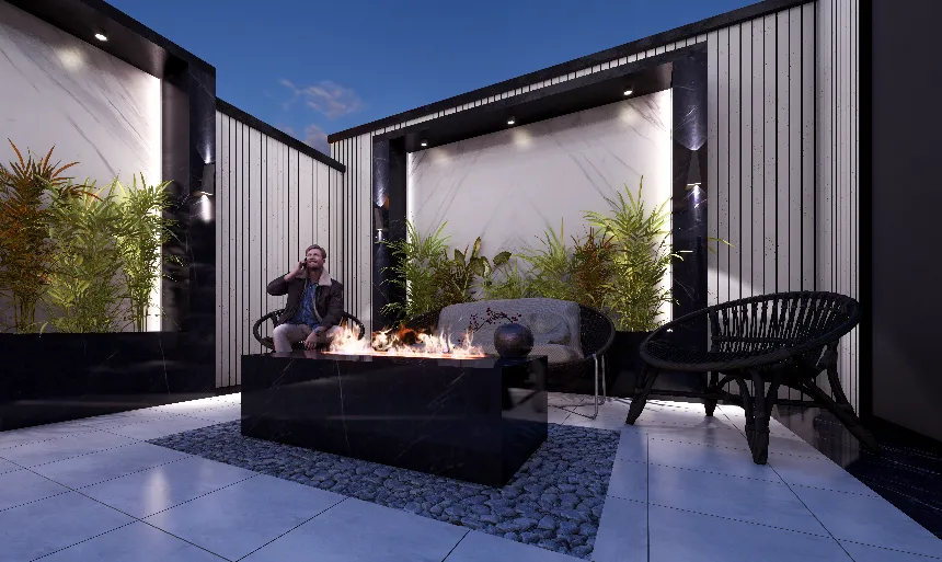 پیش فروش ویلایی 110 متری بهمن 4 سپاهانشهر|پروژه‌های جدید ویلایی| سپاهان شهر اصفهان