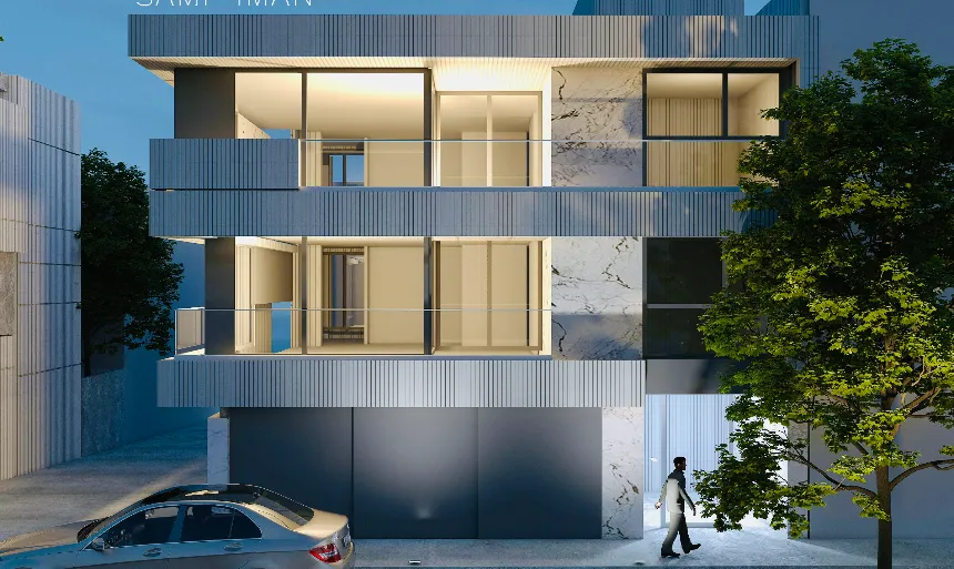 پیش فروش ویلایی 170 متری بهمن 4 سپاهانشهر|پروژه‌های جدید ویلایی| سپاهان شهر اصفهان