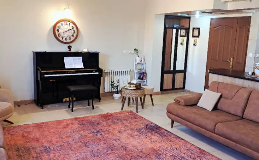 آپارتمان 105 متری سپاهانشهر|اجاره آپارتمان| سپاهان شهر اصفهان