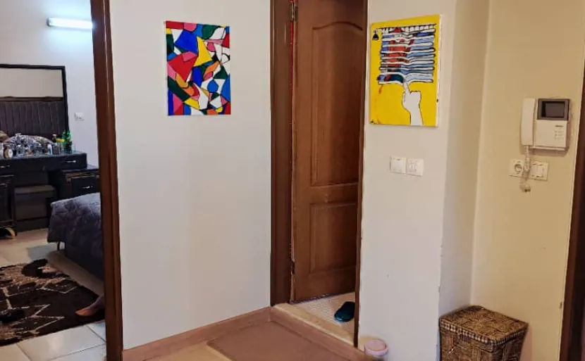 آپارتمان 105 متری سپاهانشهر|اجاره آپارتمان| سپاهان شهر اصفهان