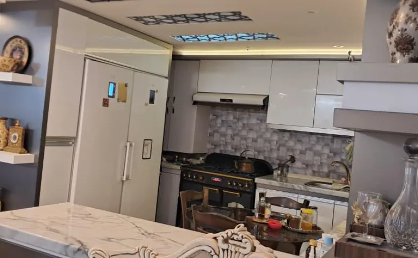 آپارتمان 113 متری سه خواب توحید سپاهانشهر|خرید آپارتمان| سپاهان شهر اصفهان