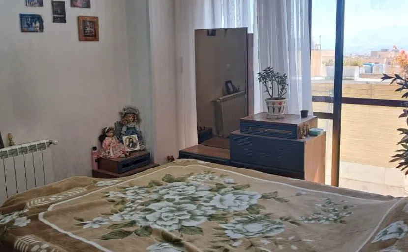 آپارتمان 113 متری سه خواب توحید سپاهانشهر|خرید آپارتمان| سپاهان شهر اصفهان