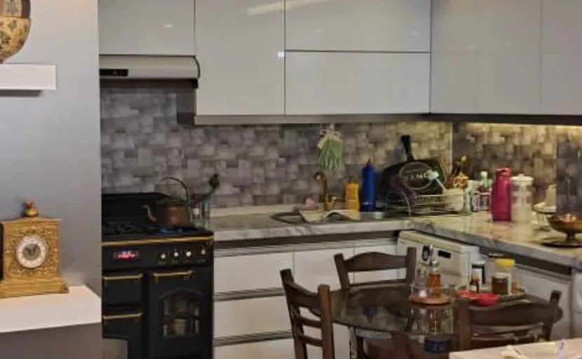 آپارتمان 113 متری سه خواب توحید سپاهانشهر|خرید آپارتمان| سپاهان شهر اصفهان