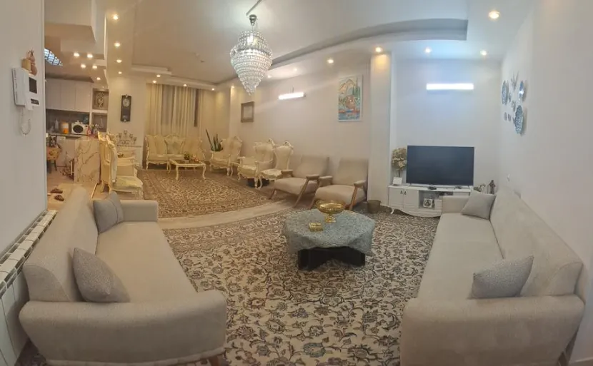 آپارتمان 113 متری سه خواب توحید سپاهانشهر|خرید آپارتمان| سپاهان شهر اصفهان