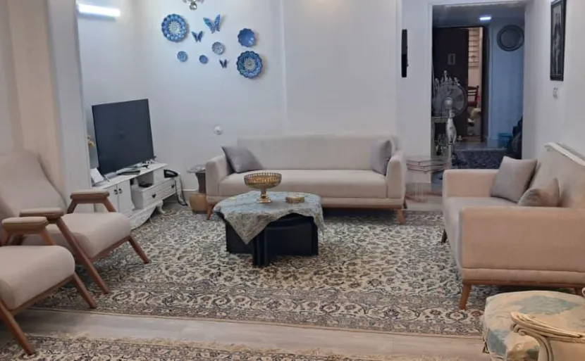 آپارتمان 113 متری سه خواب توحید سپاهانشهر|خرید آپارتمان| سپاهان شهر اصفهان