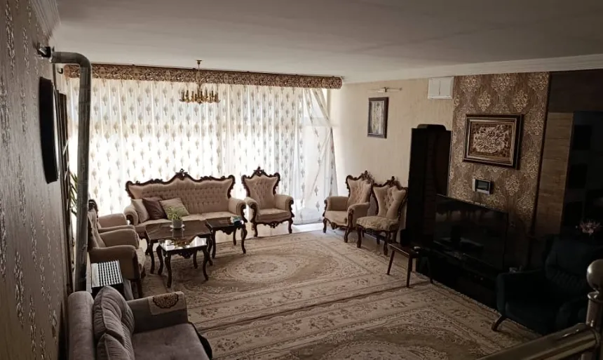 خانه کلنگی 120 متری در حکیم شفایی|خرید خانه کلنگی| ملاصدرا اصفهان