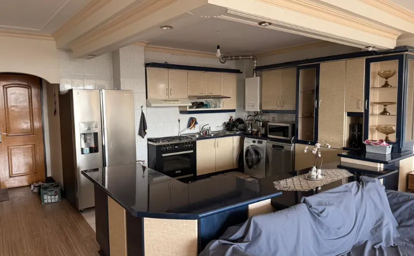 آپارتمان 108 متری جنوبی بلوار غدیر سپاهانشهر|خرید آپارتمان| سپاهان شهر اصفهان