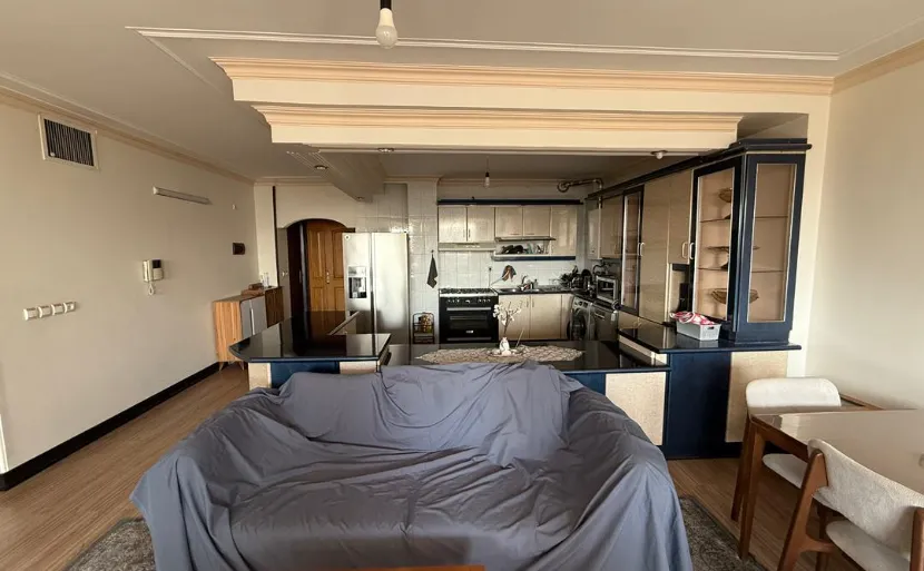 آپارتمان 108 متری جنوبی بلوار غدیر سپاهانشهر|خرید آپارتمان| سپاهان شهر اصفهان