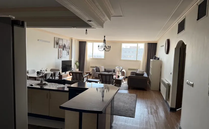 آپارتمان 108 متری جنوبی بلوار غدیر سپاهانشهر|خرید آپارتمان| سپاهان شهر اصفهان