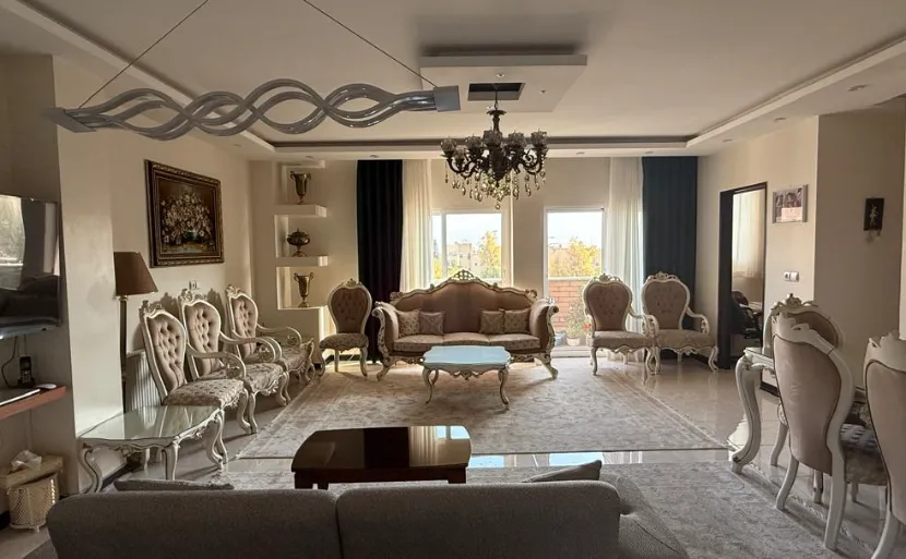 ویلایی 110 متری خوارزمی4 سپاهانشهر|خرید خانه ویلایی| سپاهان شهر اصفهان