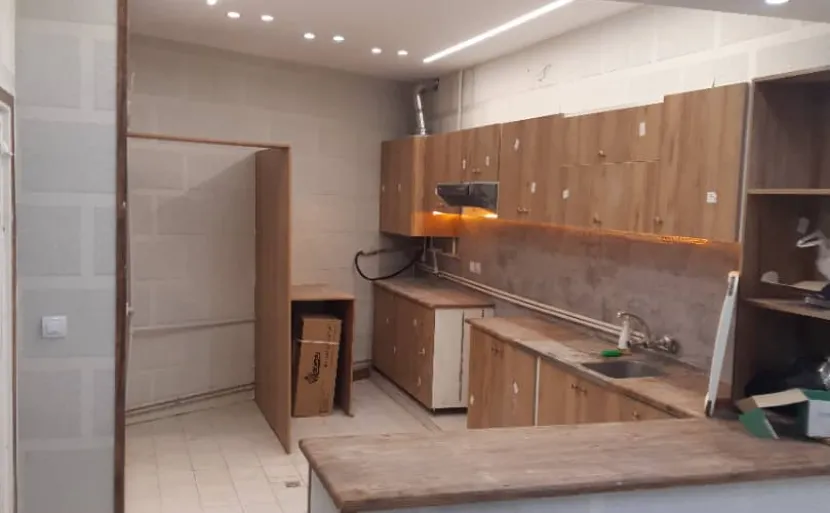 ویلایی 100 متری در خیابان گلزار|خرید خانه ویلایی| گلزار اصفهان