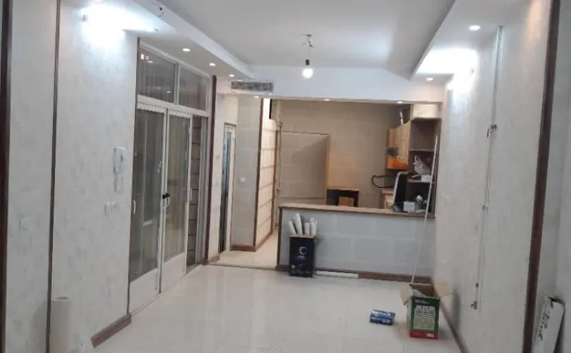 ویلایی 100 متری در خیابان گلزار|خرید خانه ویلایی| گلزار اصفهان