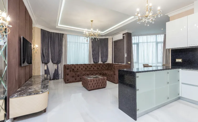 آپارتمان 154 متری سه خواب سپاهانشهر|خرید آپارتمان| سپاهان شهر اصفهان