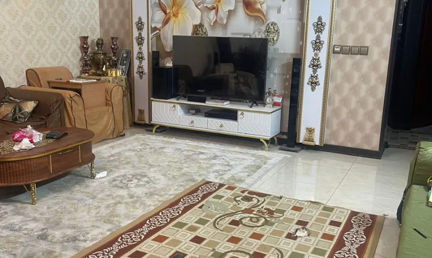 آپارتمان 105 متری تعاون2 سپاهانشهر|خرید آپارتمان| سپاهان شهر اصفهان