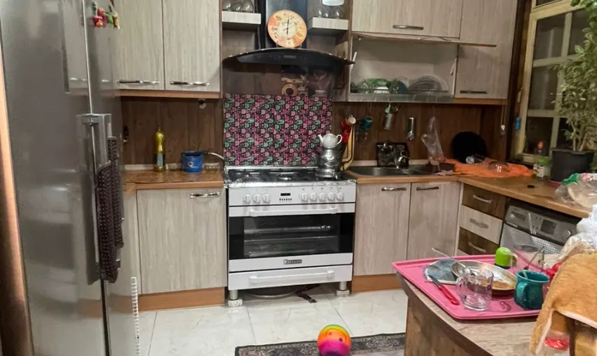 آپارتمان 105 متری تعاون2 سپاهانشهر|خرید آپارتمان| سپاهان شهر اصفهان