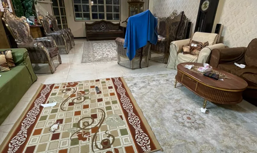 آپارتمان 105 متری تعاون2 سپاهانشهر|خرید آپارتمان| سپاهان شهر اصفهان