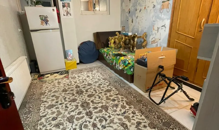 آپارتمان 105 متری تعاون2 سپاهانشهر|خرید آپارتمان| سپاهان شهر اصفهان