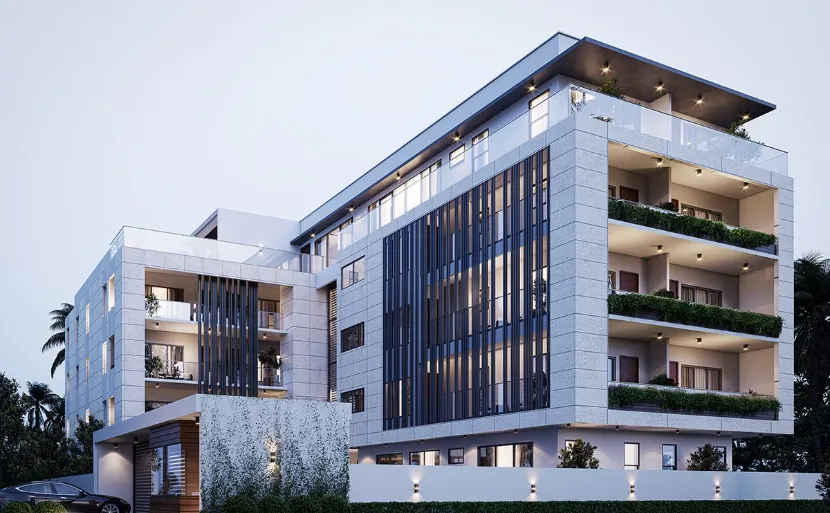 پیش فروش آپارتمان 70 متری در سپاهانشهر|پروژه‌های جدید آپارتمان| سپاهان شهر اصفهان