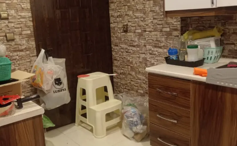 آپارتمان 93 متری تعاون4 سپاهانشهر|اجاره آپارتمان| سپاهان شهر اصفهان