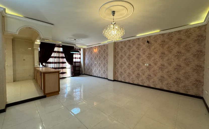 آپارتمان 96 متری بهمن1 سپاهانشهر