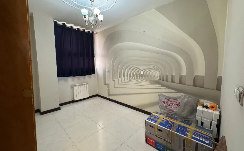 آپارتمان 96 متری بهمن1 سپاهانشهر|اجاره آپارتمان| سپاهان شهر اصفهان